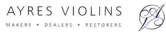 ayres violins