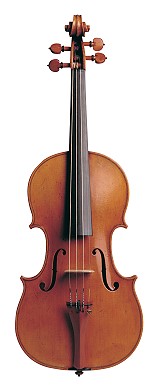 violin