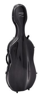 Gewa carbon fibre cello case